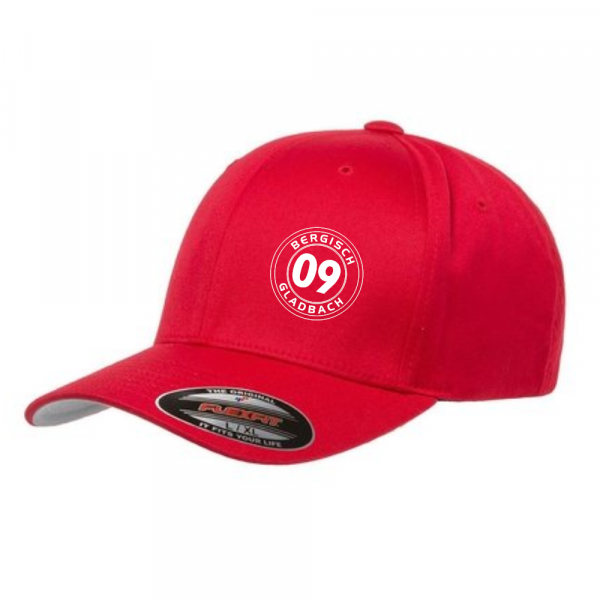 Flexfit Cap SV Bergisch Gladbach 09