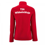 Fleecejacke kids-Wibbel – Bild 2