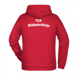 Ziphoodie Kids-Wibbel – Bild 2