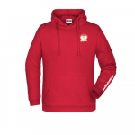 Hoodie Damen