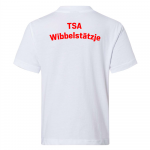 Präsentationsshirt Kids-Wibbel – Bild 2