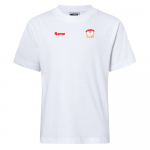 Präsentationsshirt Kids-Wibbel