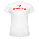 Trainingsshirt-Wibbel – Bild 2
