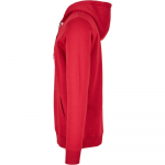 SV 09 Hoodie rot – Bild 4