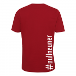 SV 09 T-Shirt rot – Bild 2