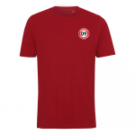 SV 09 T-Shirt rot