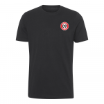 SV 09 T-Shirt schwarz
