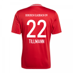SV 09 FAN Trikot – Bild 2