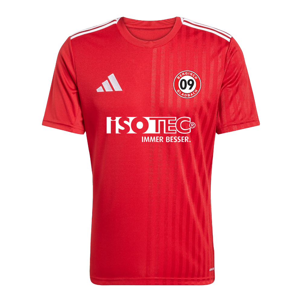 Fan_Trikot_front SV 09 FAN Trikot – Bild 1